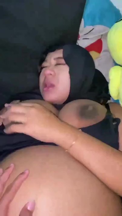 Bocil Ngewe mama aku yang lagi hamil adik aku
