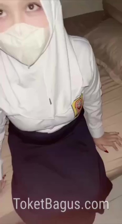 Bocil Masih SMP Udah Open Bo Mana Cakep Lagi