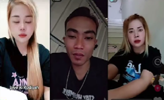Bocil Video Viral Twitter Rodiyah Tkw Taiwan