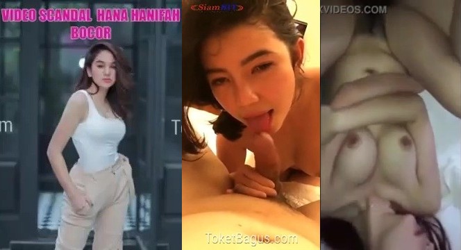 Bocil Kompilasi Video Bokep Viral Hana Hanifah